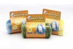 Multipet Happy Hut Bird Small Assorted Supply