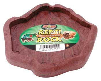 ZooMed Repti-Rock Food Dish Small Online