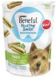 Beneful Healthy Smile 8.4oz Twists, Mini Online