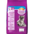 Whiskas Ocean Fish and Tuna Flavour Adult Cat Dry Food Combo Discount