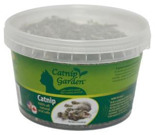 Multipet Catnip Garden Catnip Cup 2.5 Oz on Sale