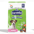 Carniwel Superfoods Veg Kibble Small Breed Puppy Dog Dry Food For Sale