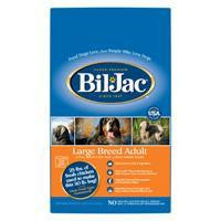 Bil-Jac Large Breed Select Dry Dog 15 lb. on Sale