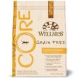 Wellness Core Grain Free Indoor Cat Formula 12 Lb For Sale