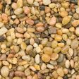 Estes Natural Swift Creek Pebbles 2-25lb For Discount