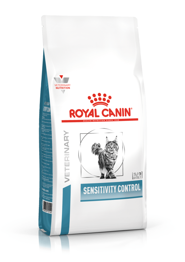 Royal Canin Veterinary Sensitivity Control Cat Online