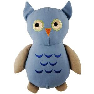 Simply Fido Basic Big Joe 13  Owl Hot on Sale