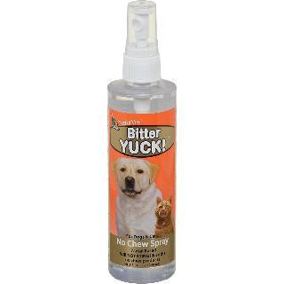 NaturVet Bitter Yuck! For Outdoor Pets For Cheap