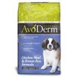 Avoderm Natural Large Breed Puppy 26lb Discount