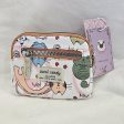 Cartera-monedero Sweet Candy estampado gatitos repelente al agua 1 Online Hot Sale