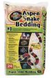 ZooMed Aspen Snake Bedding 24 Qt Hot on Sale