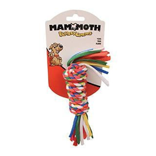 Mammoth Cloth Rope Bars Small 10 Discount