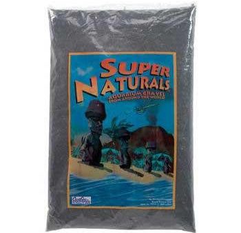 CaribSea Super Natural - Moonlight Sand 5lb Fashion