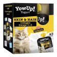 YowUP! Yogurt Salmón Skin & Hair 85g Online