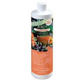 Microbe-Lift Herbtana Saltwater 8 oz. Online Hot Sale