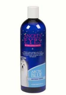 Angels Eyes Arctic Blue Whitening Shampoo 16 oz. Discount