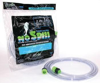 Python 10 Ft. No Spill Extension Online Hot Sale