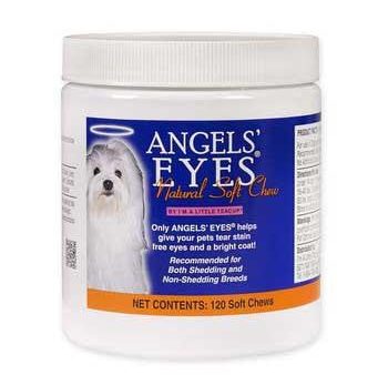 Angels Eyes Natural Soft Chew Chicken 120 ct. Fashion