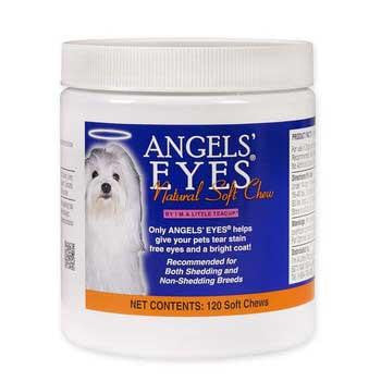 Angels Eyes Natural Soft Chew Chicken 120 ct. Fashion