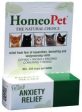 HomeoPet Anxiety Relief Feline Specific 1.6 oz. For Sale