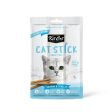 KIT CAT CAT STICK - SALMON & SCALLOP 15G Cheap