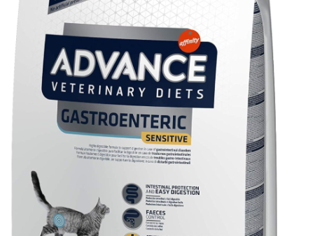 ADVANCE Veterinary Diets Gastroenteric Sensitive (8kg) Online