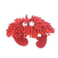 Multipet Sea Shammies Crab Online now