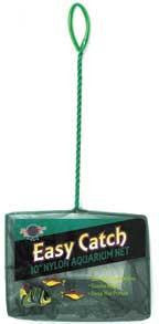 Blue Ribbon Easy Catch 10  Net Coarse Green Fashion