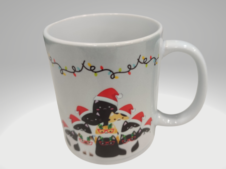 Taza Navidad 2023 Hot on Sale