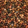 Estes Natural Deep River Pebbles 2-25lb Online now