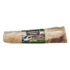 American Farms Bulk Natural Beef Rib Bone- PDQ Hot on Sale