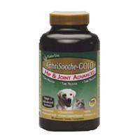 NaturVet ArthriSoothe Gold TR Tablets 90 Ct. For Discount