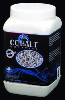 Cobalt Zeolite Media With Bag For Sale