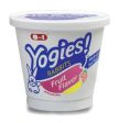 8in1 Rabbit Yogies Fruit Treat 3.5oz For Discount