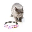 FUZZYARD CAT BOWL - ATLANTICA For Discount