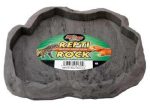 ZooMed Repti-Rock Food Dish Medium For Discount