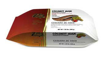 Zilla Coconut Husk Litter Brick Online Hot Sale