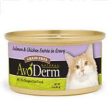 AvoDerm Natural Salmon & Chicken Entree in Gravy - Cat 24-3 oz. For Cheap