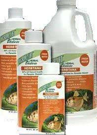 Microbe-Lift Herbtana Freshwater 16 oz. Sale