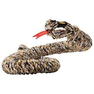 Mammoth Snakebiter Toy Medium 34 Online Hot Sale