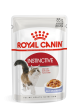 Royal Canin Instinctive 85 gr (Sobre gelatina) Online now