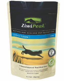 ZiwiPeak Lamb Cat Cuisine 14 oz. For Cheap