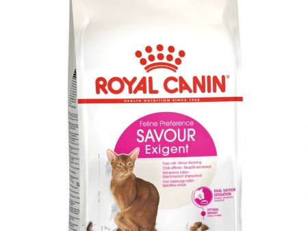 Royal Canin Adult Savour Exigent Online Sale