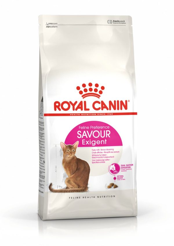 Royal Canin Adult Savour Exigent Online Sale