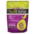 AvoDerm Natural Oven-Baked Oatmeal & Berries Kookies - Dog 6-20 oz. Online Hot Sale