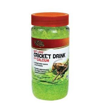 Zilla Cricket Drink W-Calcium Drink 26 oz. Online Sale