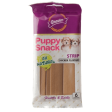 Gnawlers Puppy Snack Strip Chicken and Twist Stick Lamb Flavoured Dog Treats Combo Cheap