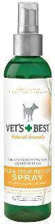 Bramton Vet s Beste Flea Itch Reliefe Spray (8oz) Online Hot Sale