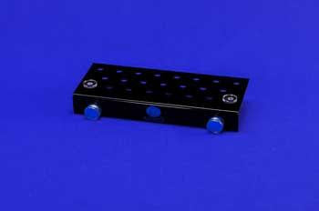 Eshopps Frag Rack Black Straight 12 For Sale