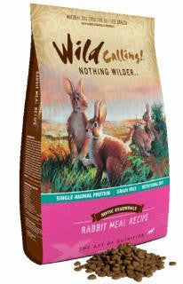 Wild Calling! Xoitic Essentials Rabbit Meal Recipe 21# Fashion